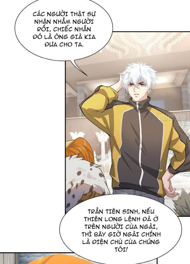 Long Vương Lệnh Chapter 11 - Next Chapter 12
