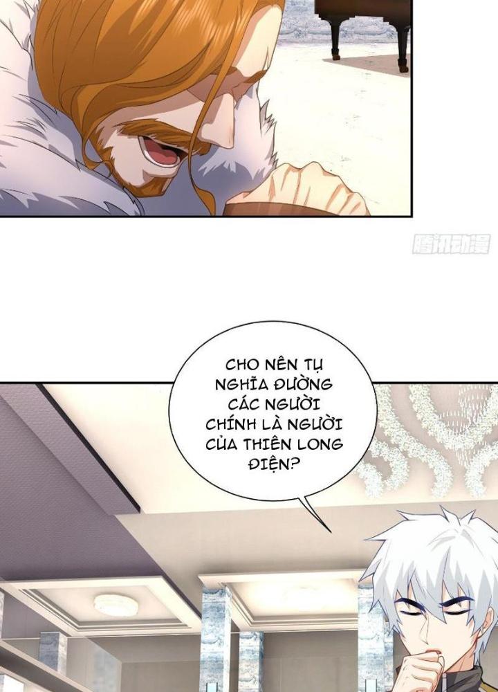 Long Vương Lệnh Chapter 11 - Next Chapter 12