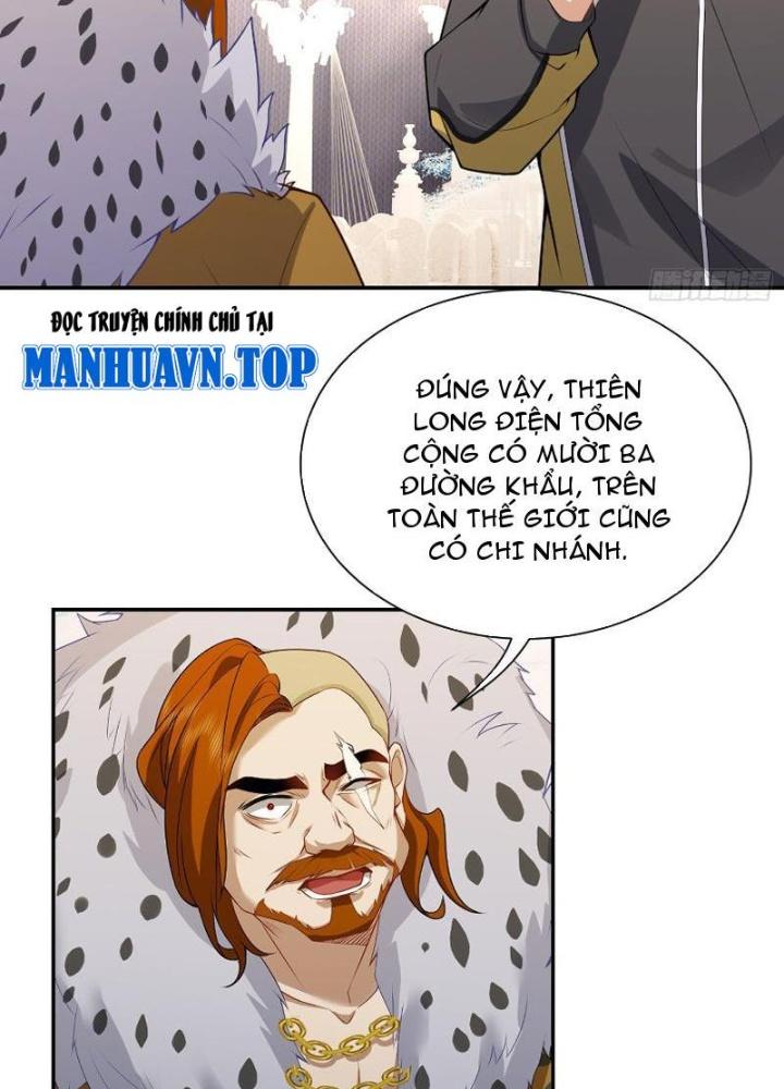 Long Vương Lệnh Chapter 11 - Next Chapter 12