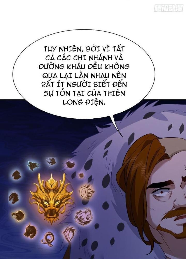 Long Vương Lệnh Chapter 11 - Next Chapter 12