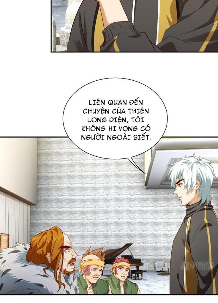 Long Vương Lệnh Chapter 11 - Next Chapter 12