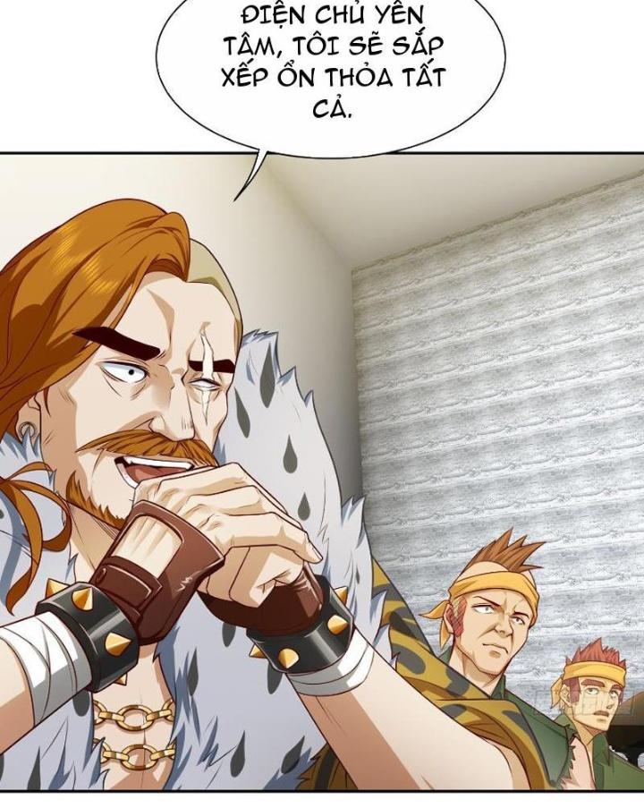 Long Vương Lệnh Chapter 11 - Next Chapter 12