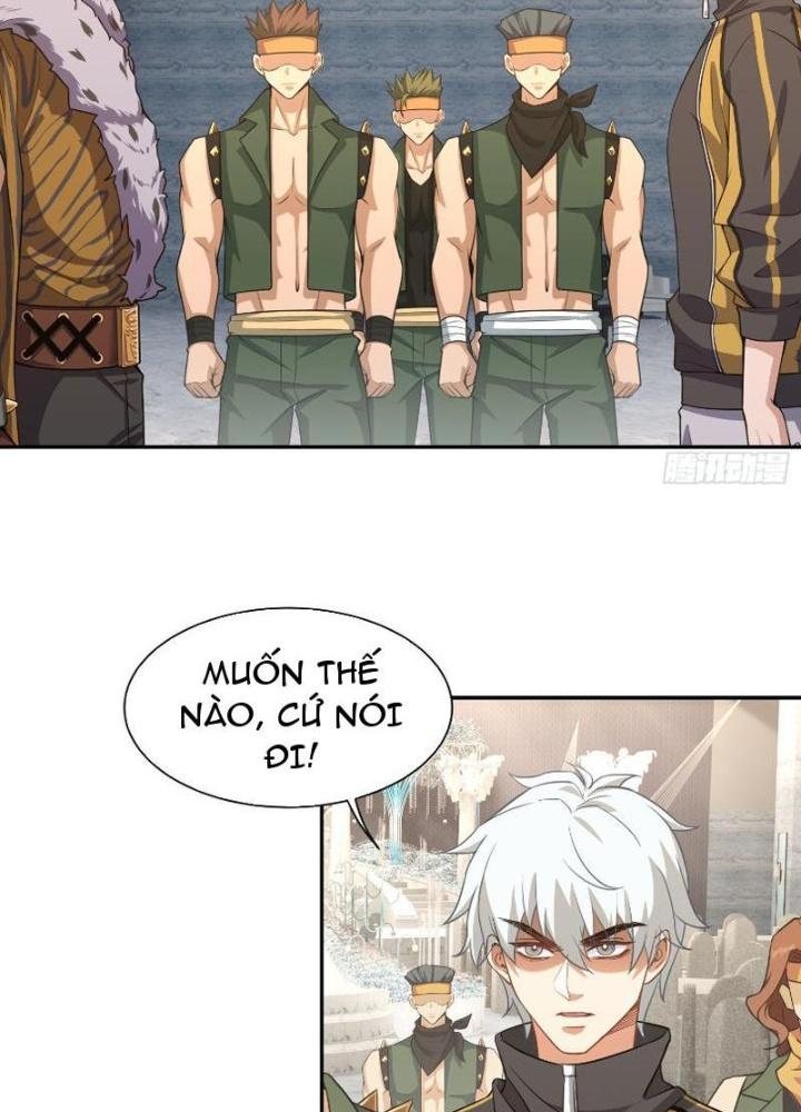 Long Vương Lệnh Chapter 11 - Next Chapter 12