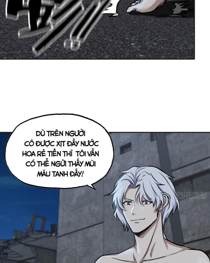 Tôi Chuyển Vàng Tại Mạt Thế Chapter 677 - Trang 3