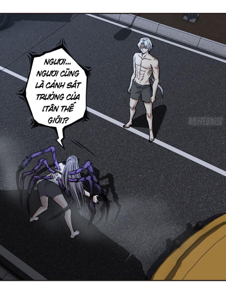 Tôi Chuyển Vàng Tại Mạt Thế Chapter 677 - Trang 3