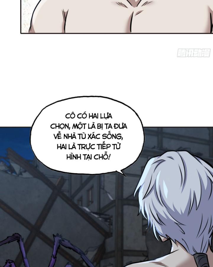 Tôi Chuyển Vàng Tại Mạt Thế Chapter 677 - Trang 3