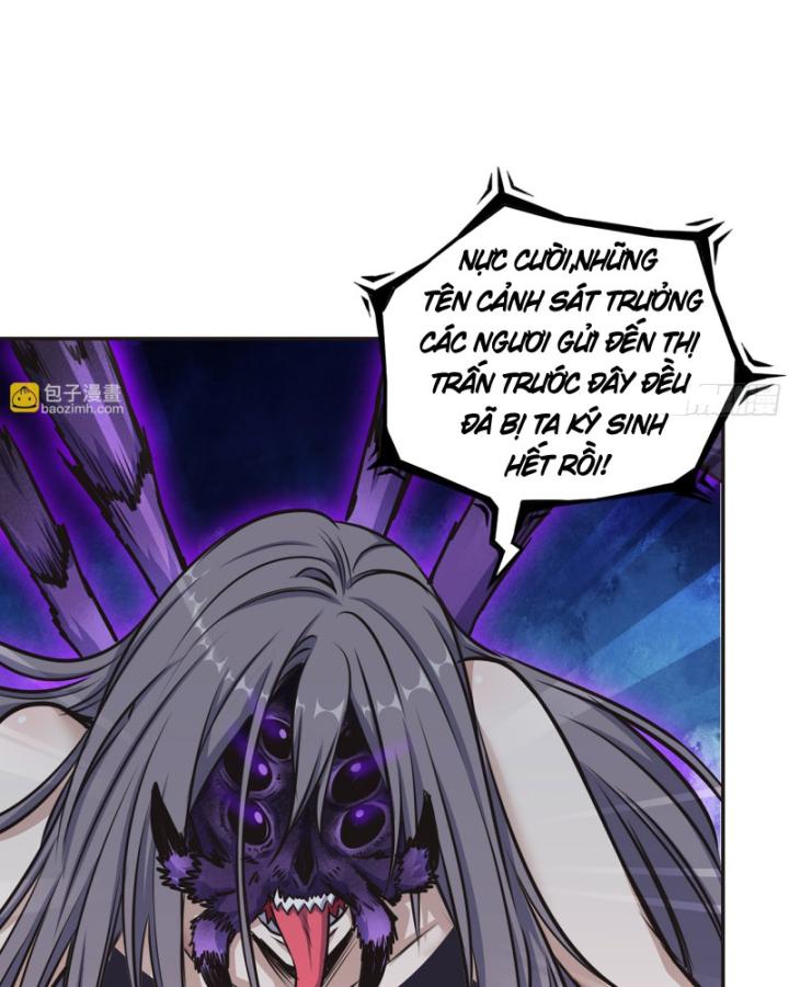 Tôi Chuyển Vàng Tại Mạt Thế Chapter 677 - Trang 3