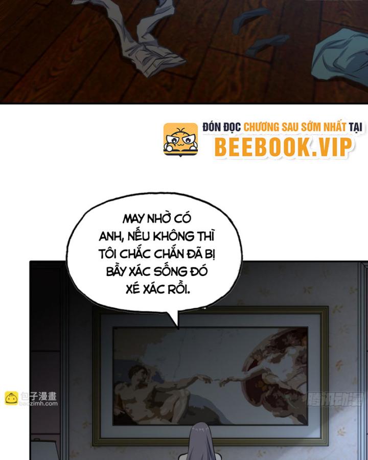 Tôi Chuyển Vàng Tại Mạt Thế Chapter 677 - Trang 3