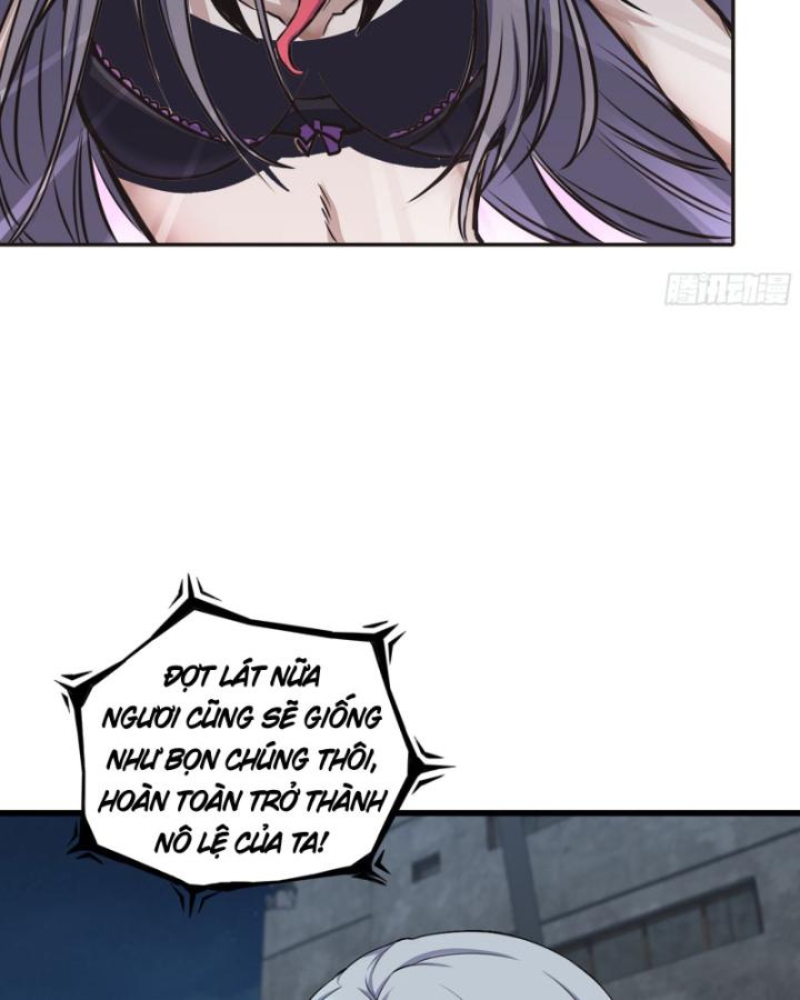 Tôi Chuyển Vàng Tại Mạt Thế Chapter 677 - Trang 3