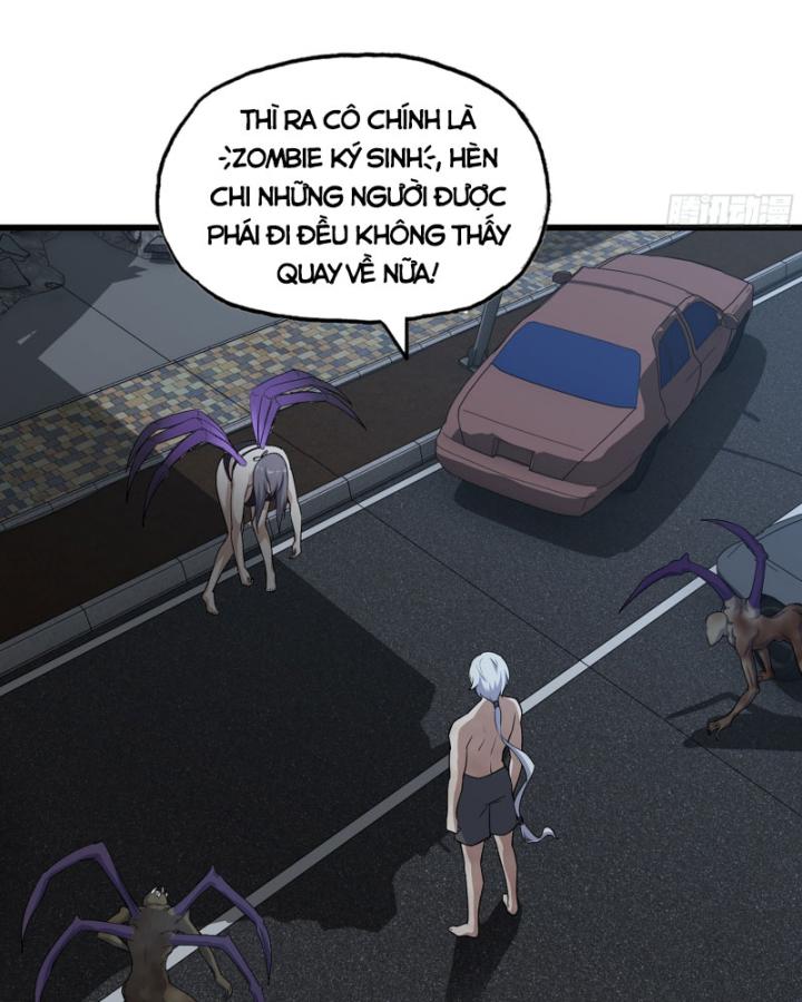 Tôi Chuyển Vàng Tại Mạt Thế Chapter 677 - Trang 3