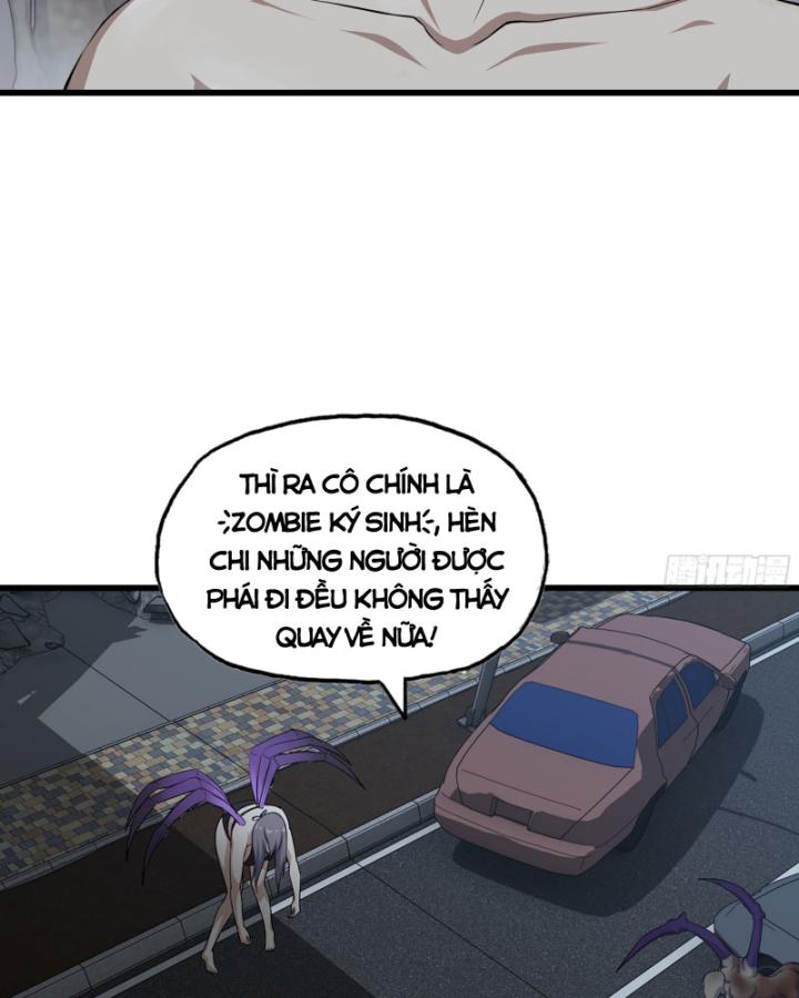 Tôi Chuyển Vàng Tại Mạt Thế Chapter 677 - Trang 3