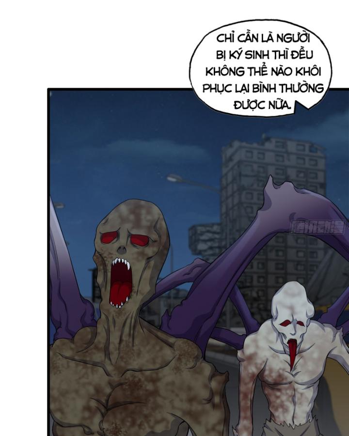 Tôi Chuyển Vàng Tại Mạt Thế Chapter 677 - Trang 3