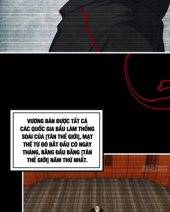 Tôi Chuyển Vàng Tại Mạt Thế Chapter 677 - Trang 3