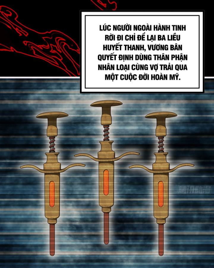 Tôi Chuyển Vàng Tại Mạt Thế Chapter 677 - Trang 3