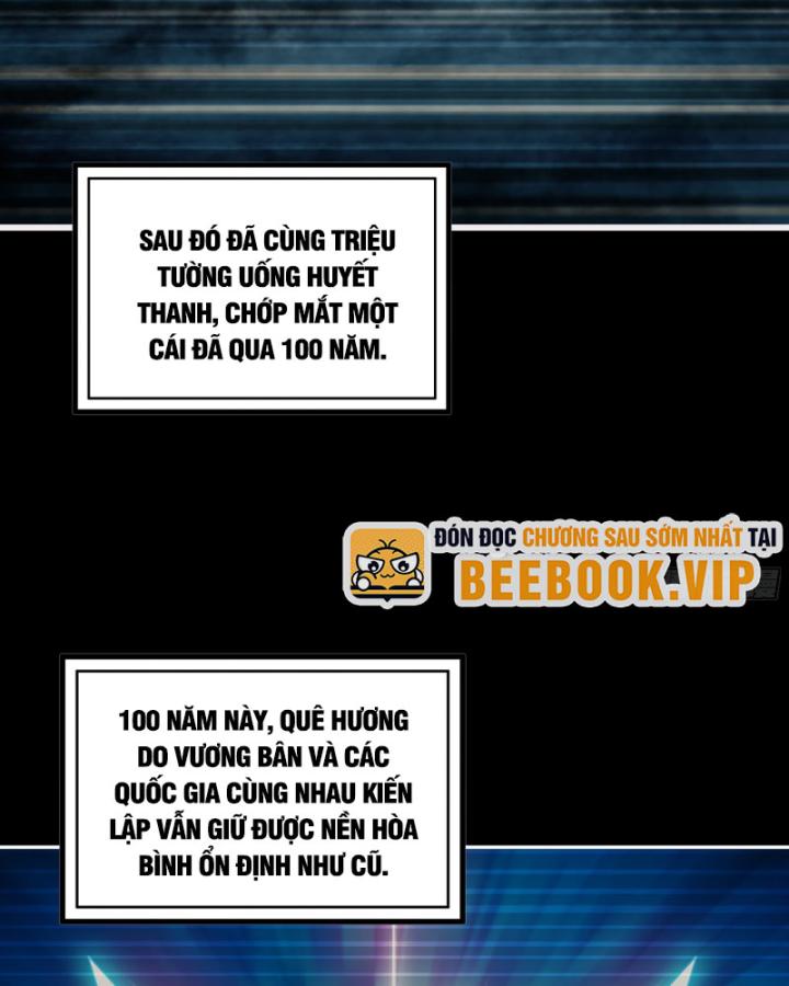 Tôi Chuyển Vàng Tại Mạt Thế Chapter 677 - Trang 3