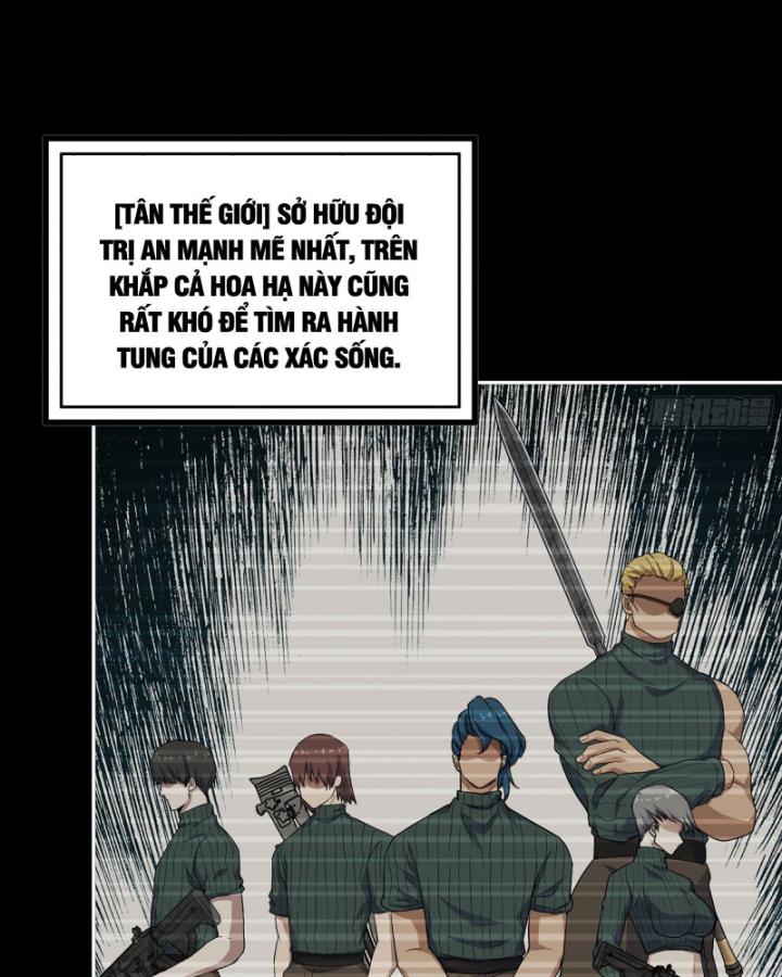 Tôi Chuyển Vàng Tại Mạt Thế Chapter 677 - Trang 3