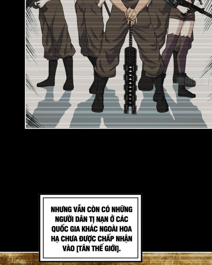 Tôi Chuyển Vàng Tại Mạt Thế Chapter 677 - Trang 3