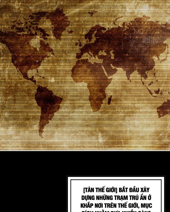 Tôi Chuyển Vàng Tại Mạt Thế Chapter 677 - Trang 3