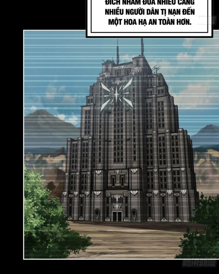 Tôi Chuyển Vàng Tại Mạt Thế Chapter 677 - Trang 3