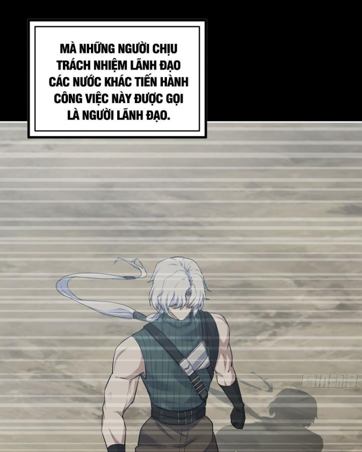 Tôi Chuyển Vàng Tại Mạt Thế Chapter 677 - Trang 3