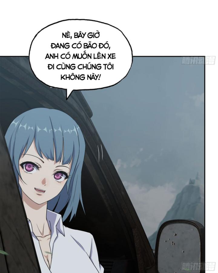 Tôi Chuyển Vàng Tại Mạt Thế Chapter 677 - Trang 3