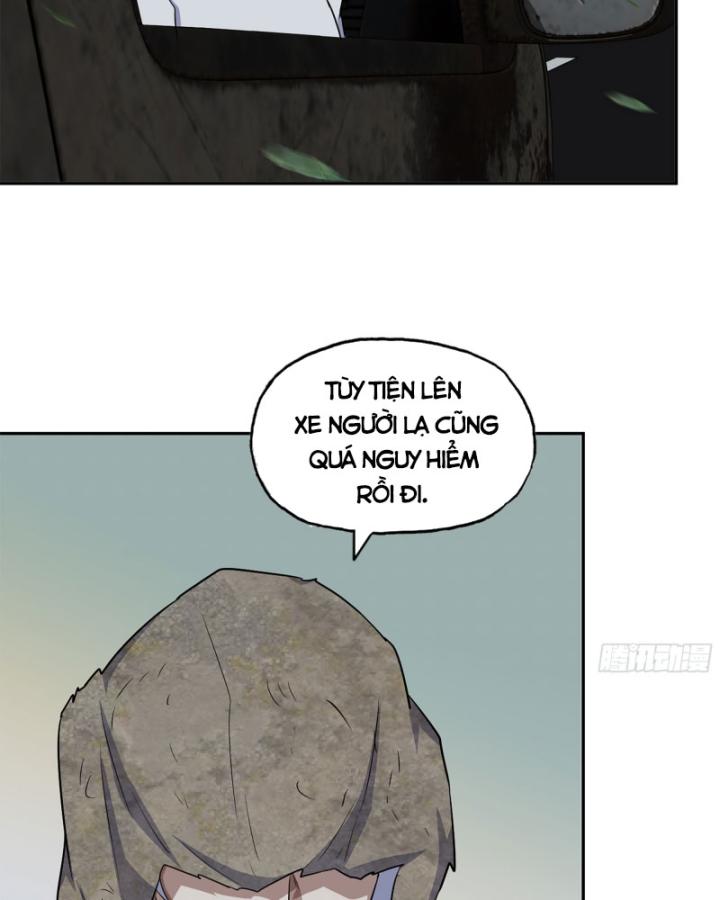 Tôi Chuyển Vàng Tại Mạt Thế Chapter 677 - Trang 3