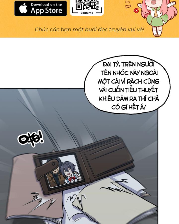 Tôi Chuyển Vàng Tại Mạt Thế Chapter 678 - Trang 3