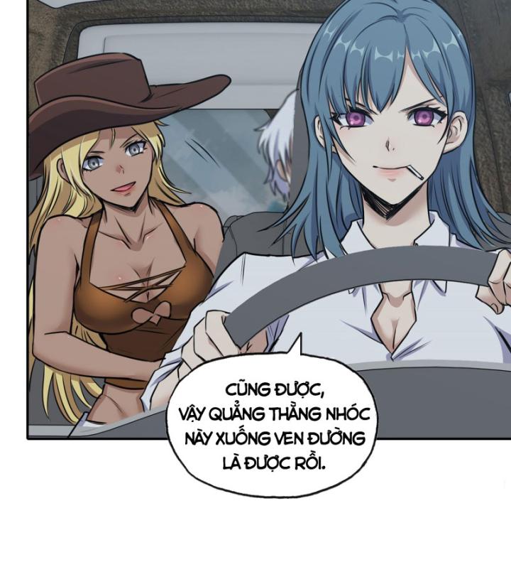 Tôi Chuyển Vàng Tại Mạt Thế Chapter 678 - Trang 3