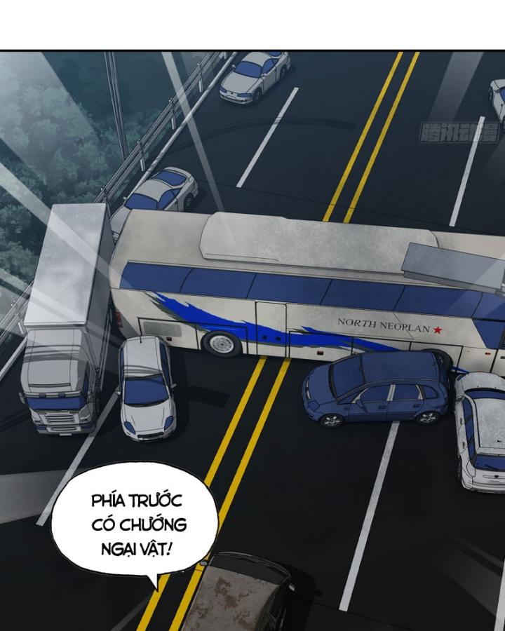 Tôi Chuyển Vàng Tại Mạt Thế Chapter 678 - Trang 3