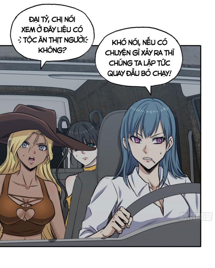 Tôi Chuyển Vàng Tại Mạt Thế Chapter 678 - Trang 3