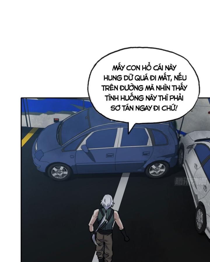 Tôi Chuyển Vàng Tại Mạt Thế Chapter 678 - Trang 3