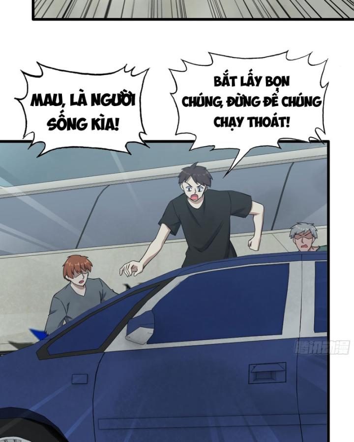 Tôi Chuyển Vàng Tại Mạt Thế Chapter 678 - Trang 3