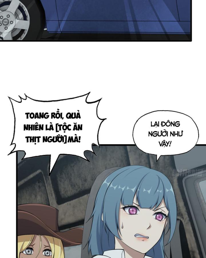 Tôi Chuyển Vàng Tại Mạt Thế Chapter 678 - Trang 3