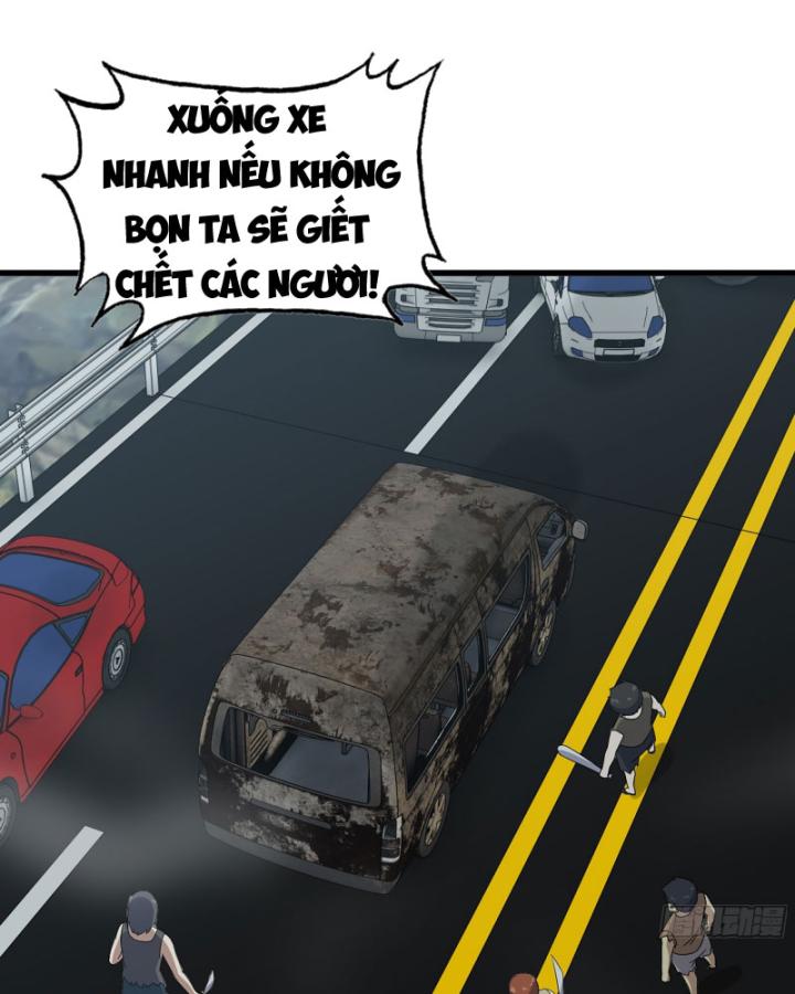 Tôi Chuyển Vàng Tại Mạt Thế Chapter 678 - Trang 3