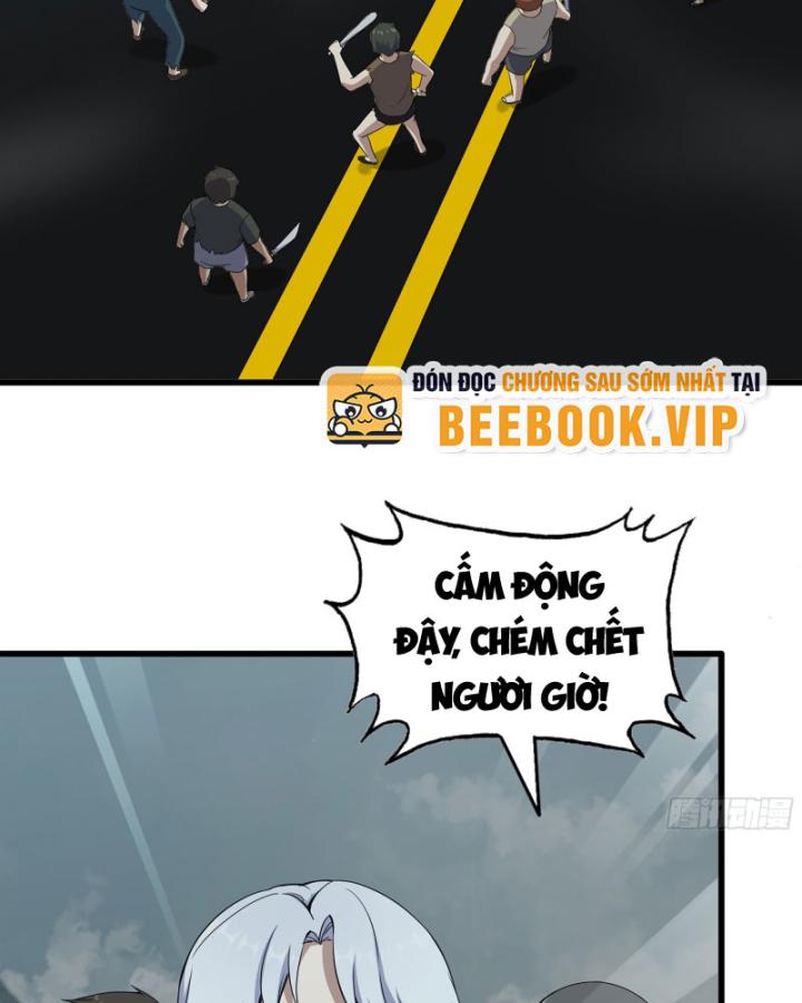Tôi Chuyển Vàng Tại Mạt Thế Chapter 678 - Trang 3