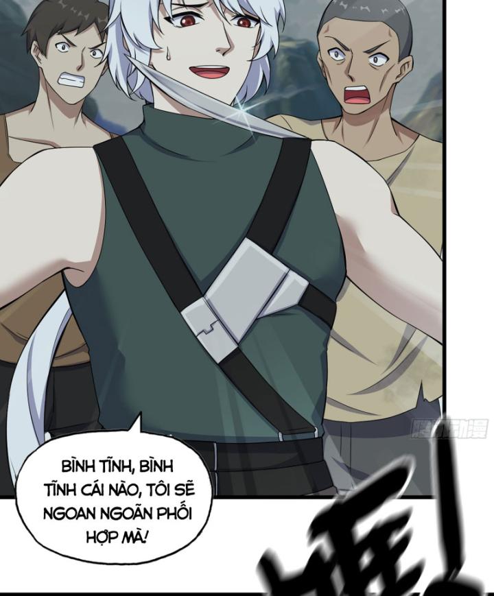 Tôi Chuyển Vàng Tại Mạt Thế Chapter 678 - Trang 3