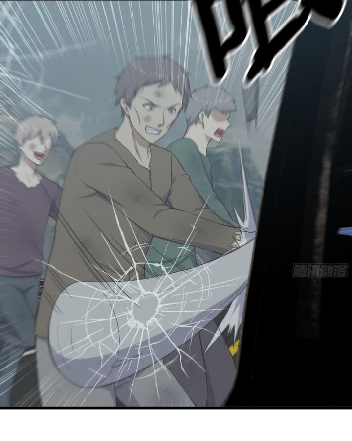 Tôi Chuyển Vàng Tại Mạt Thế Chapter 678 - Trang 3