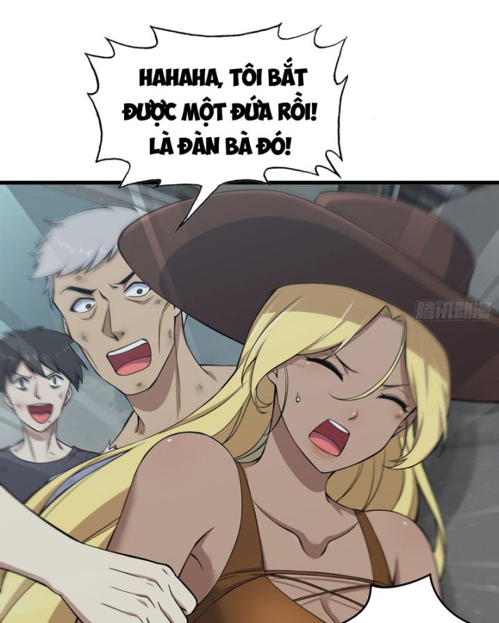 Tôi Chuyển Vàng Tại Mạt Thế Chapter 678 - Trang 3