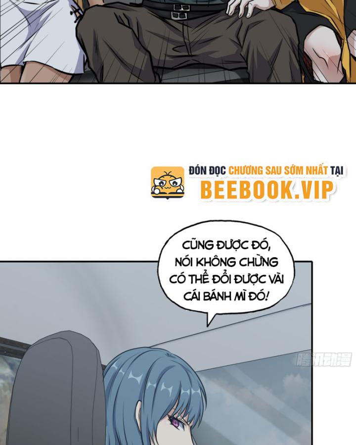 Tôi Chuyển Vàng Tại Mạt Thế Chapter 678 - Trang 3