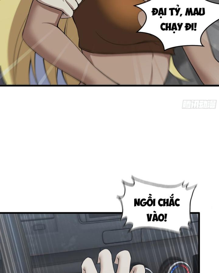 Tôi Chuyển Vàng Tại Mạt Thế Chapter 678 - Trang 3