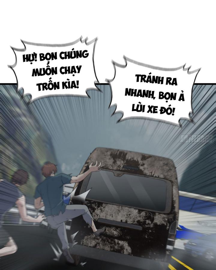 Tôi Chuyển Vàng Tại Mạt Thế Chapter 678 - Trang 3