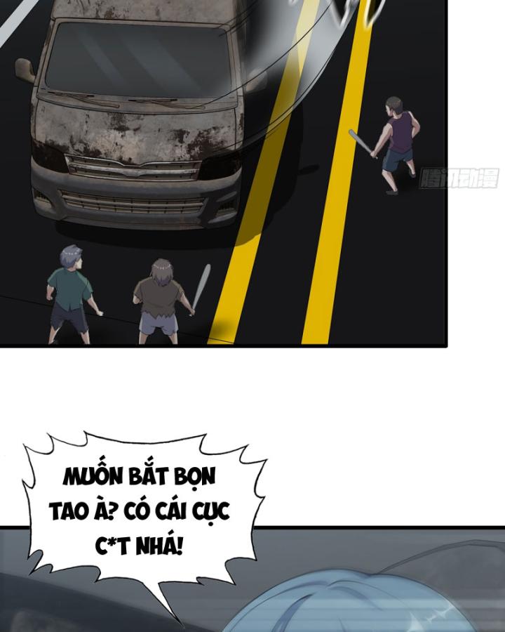 Tôi Chuyển Vàng Tại Mạt Thế Chapter 678 - Trang 3