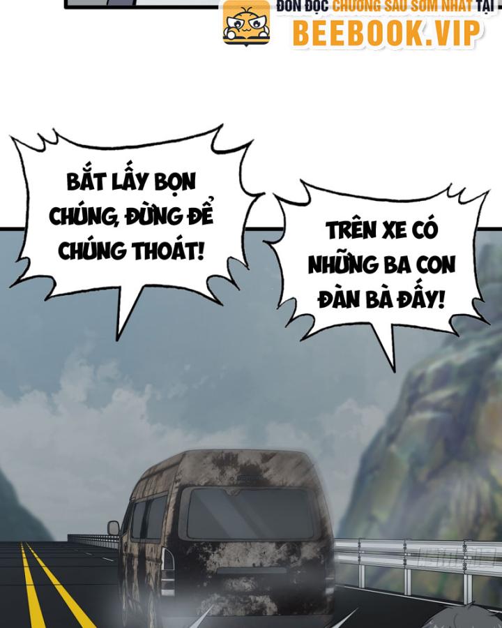 Tôi Chuyển Vàng Tại Mạt Thế Chapter 678 - Trang 3