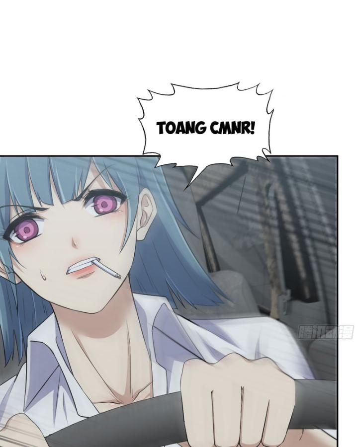 Tôi Chuyển Vàng Tại Mạt Thế Chapter 678 - Trang 3