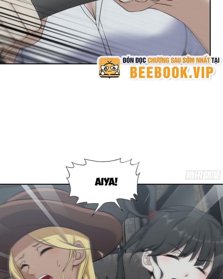 Tôi Chuyển Vàng Tại Mạt Thế Chapter 678 - Trang 3