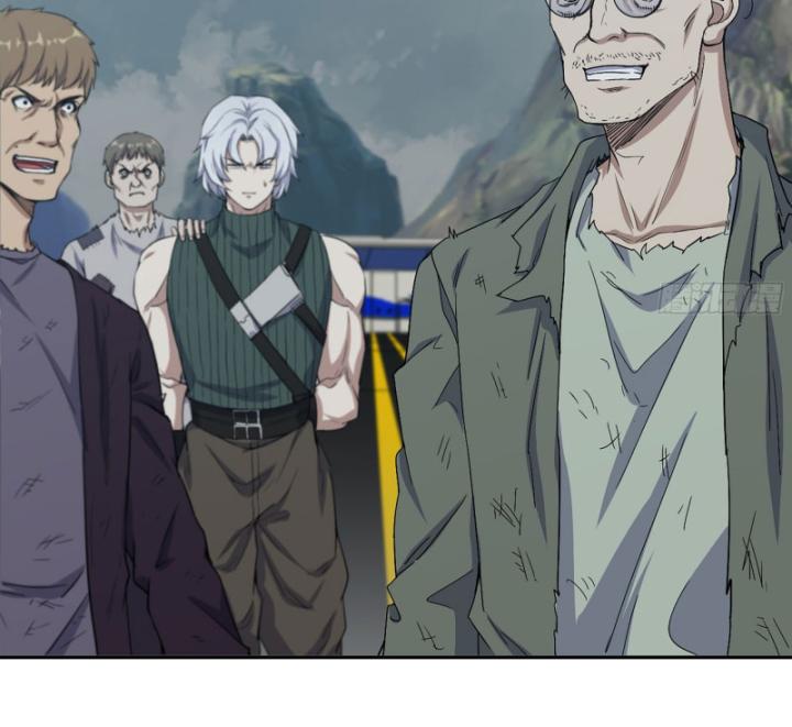 Tôi Chuyển Vàng Tại Mạt Thế Chapter 678 - Trang 3