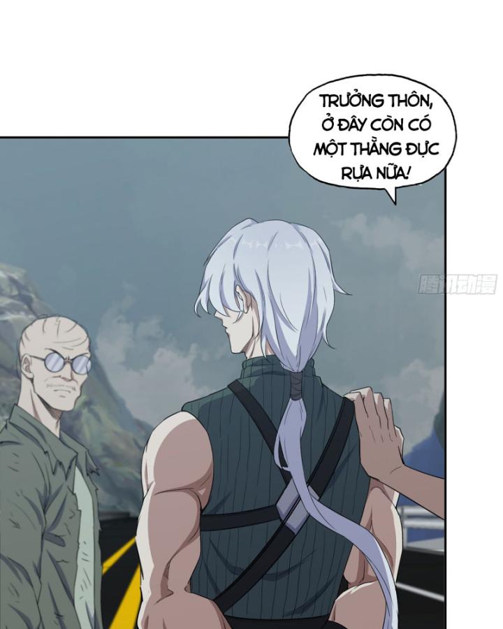 Tôi Chuyển Vàng Tại Mạt Thế Chapter 678 - Trang 3