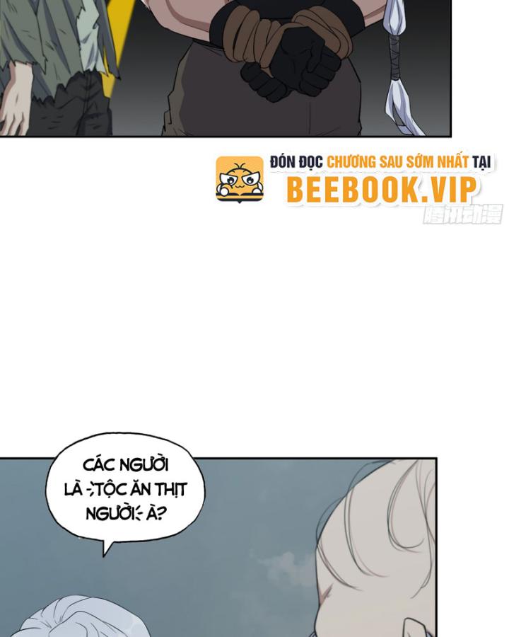 Tôi Chuyển Vàng Tại Mạt Thế Chapter 678 - Trang 3