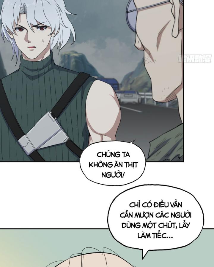 Tôi Chuyển Vàng Tại Mạt Thế Chapter 678 - Trang 3