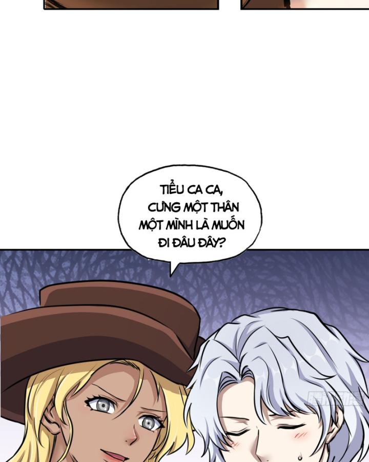 Tôi Chuyển Vàng Tại Mạt Thế Chapter 678 - Trang 3